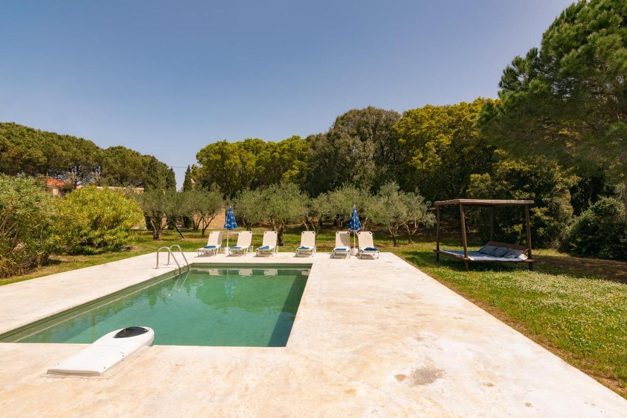 Lenna'S Villas Zante Vasilikos  Exterior photo