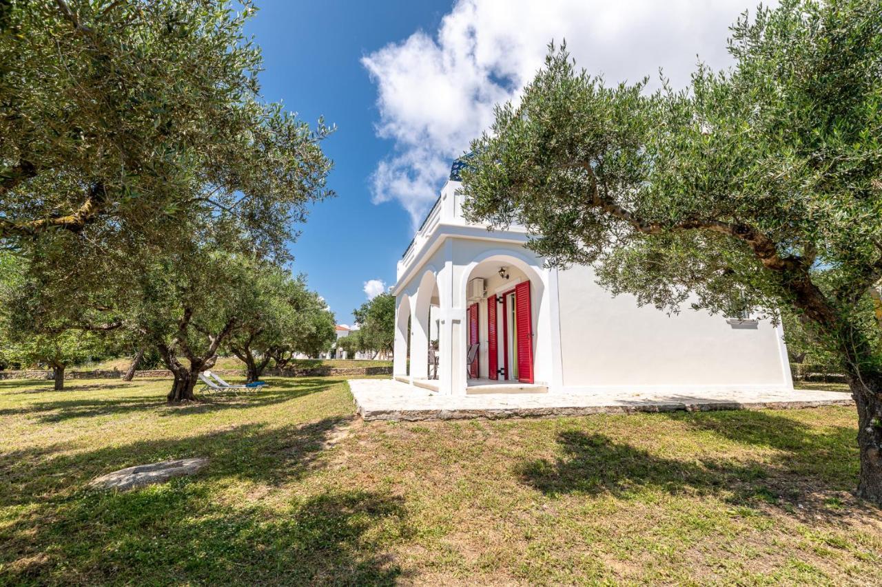 Lenna'S Villas Zante Vasilikos  Exterior photo