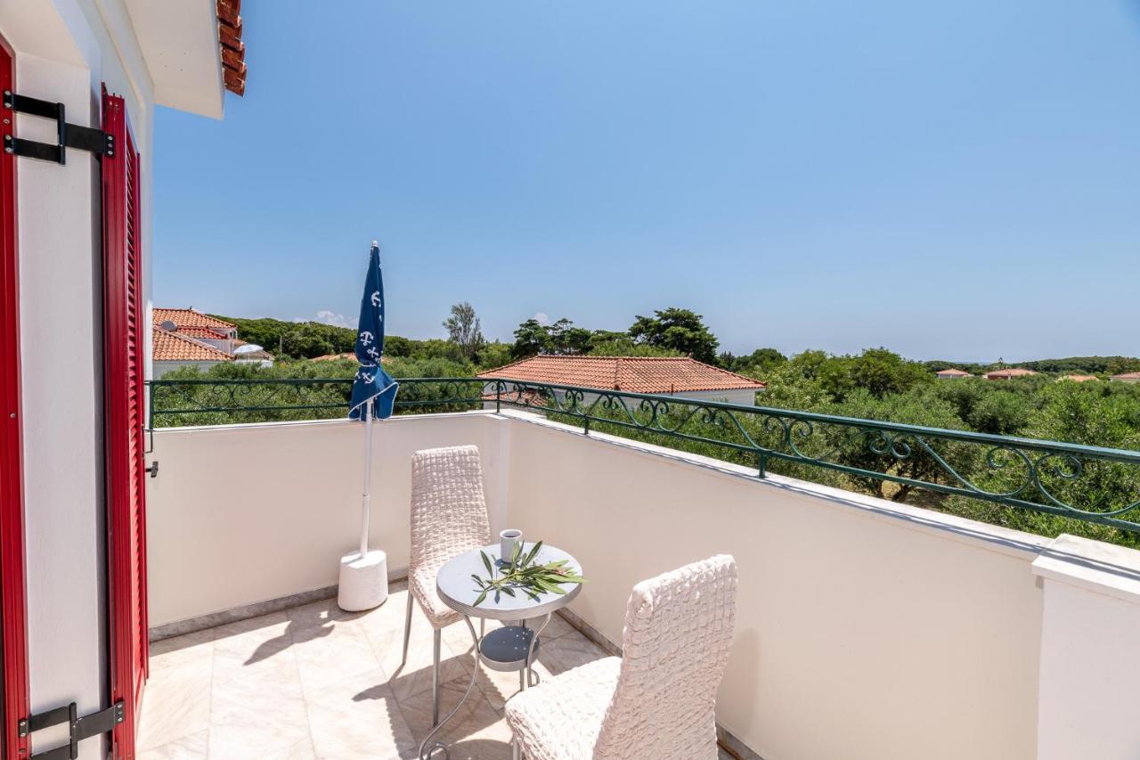 Lenna'S Villas Zante Vasilikos  Exterior photo